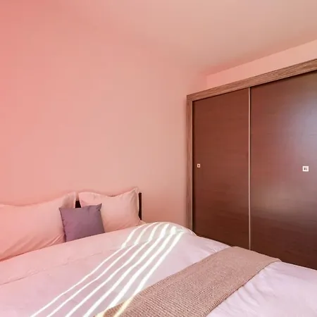 Stylish Black Sea 2 Апартаменты