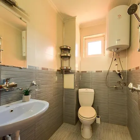 Stylish Black Sea 2 Апартаменты *